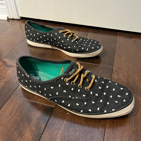 KEDS by Taylor Swift, size 8.5 - Picture 8 of 9